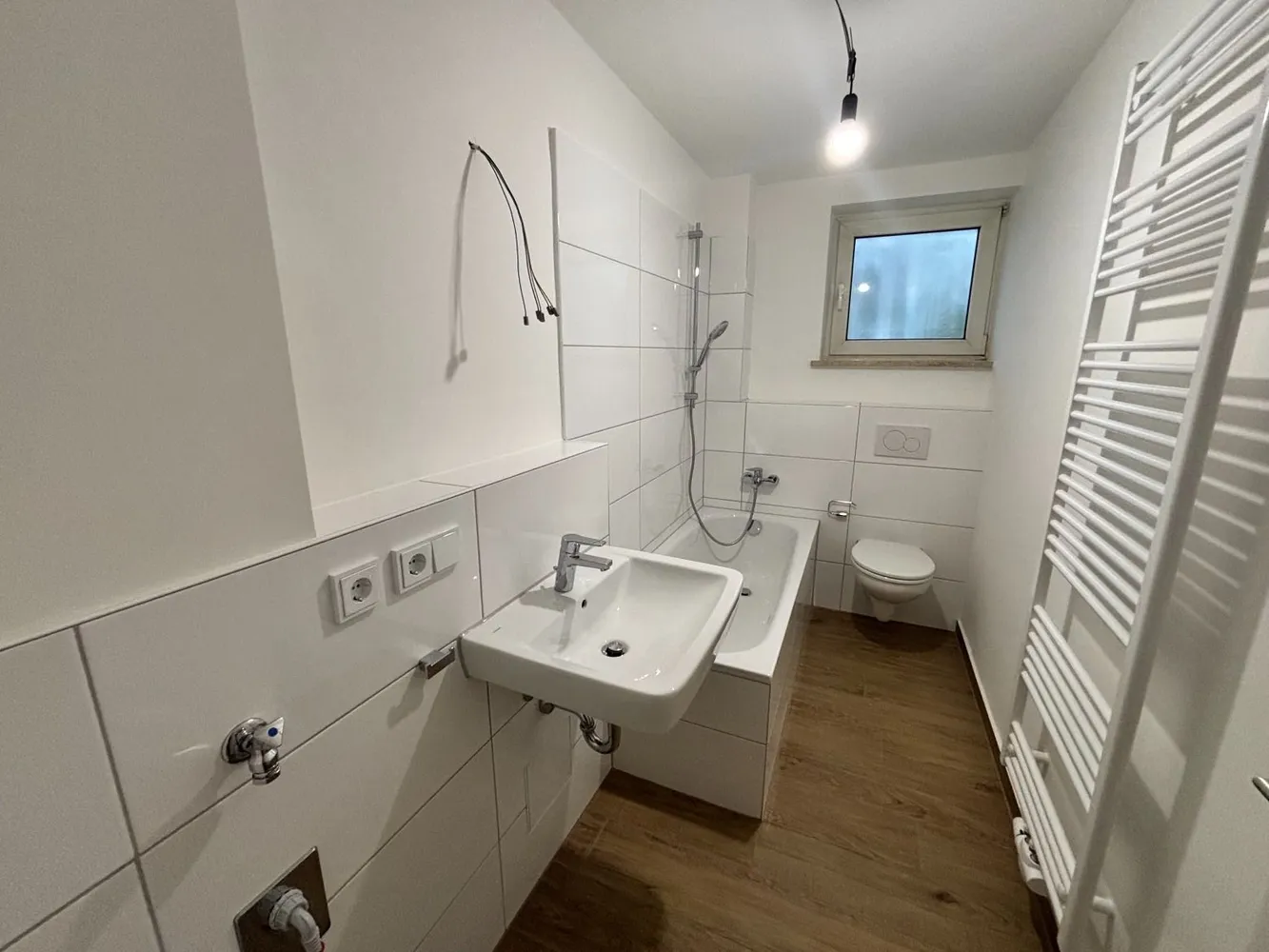 3 Zimmer Wohnung mit 64 m² in München – Bild 5