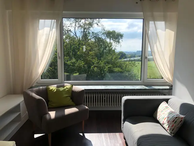 WG-Zimmer in Friedrichshafen – Bild 1