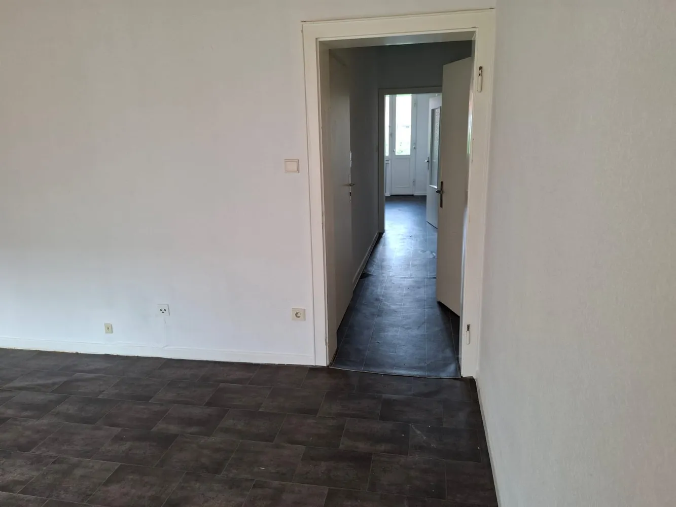 2 Zimmer Wohnung mit 60 m² in Wesel – Bild 4