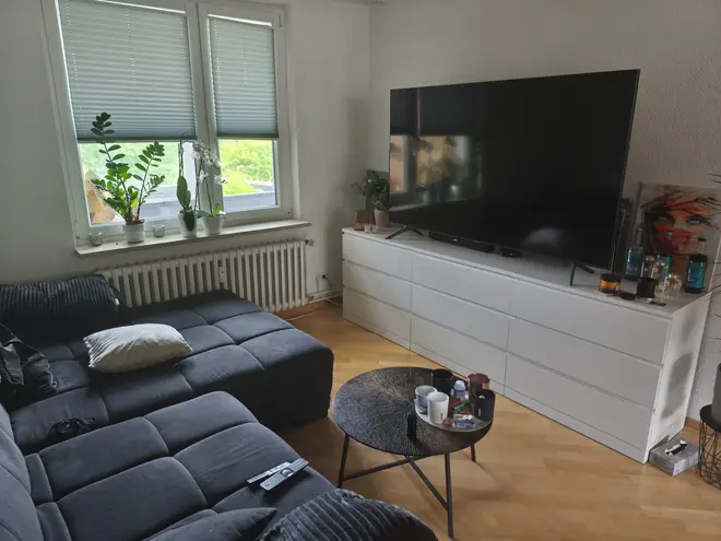 3 Zimmer Wohnung mit 117 m² in Kiel – Bild 2