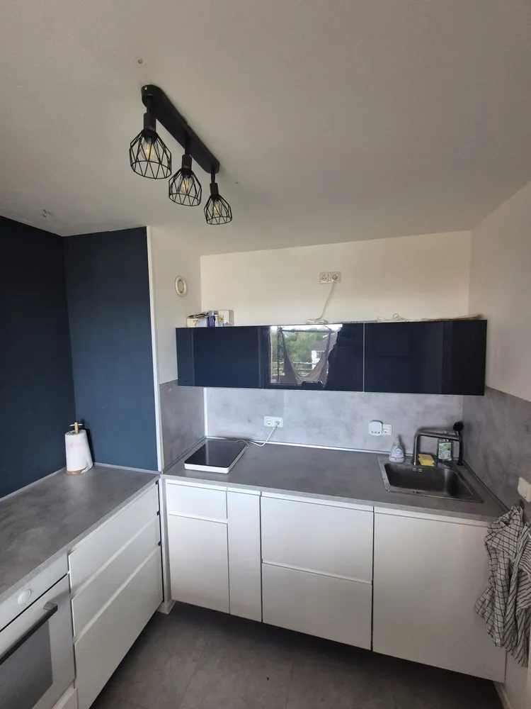 1 Zimmer Wohnung mit 46 m² in München – Bild 11