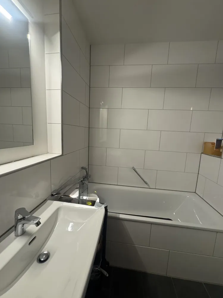 4 Zimmer Wohnung mit 107 m² in Düsseldorf – Bild 8