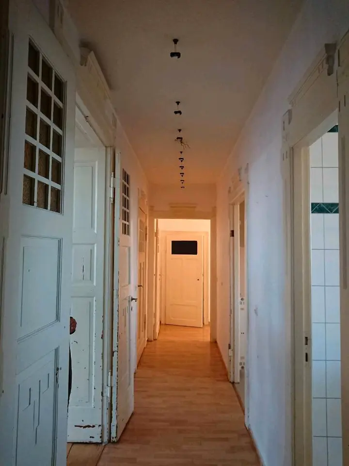 Shared room with 140 m² in Aschersleben – Photo 4
