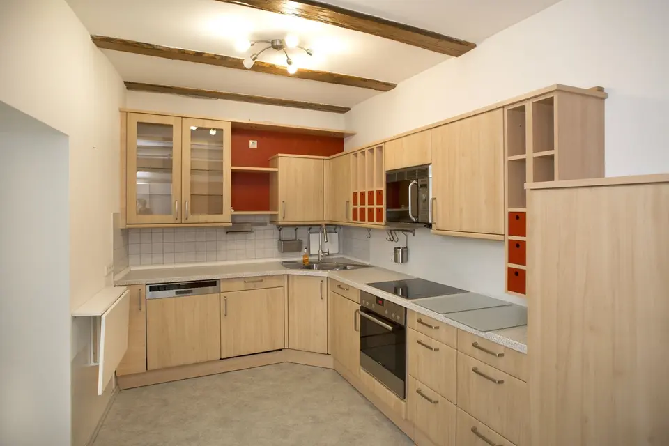 3 Zimmer Wohnung mit 100 m² in Hof – Bild 10