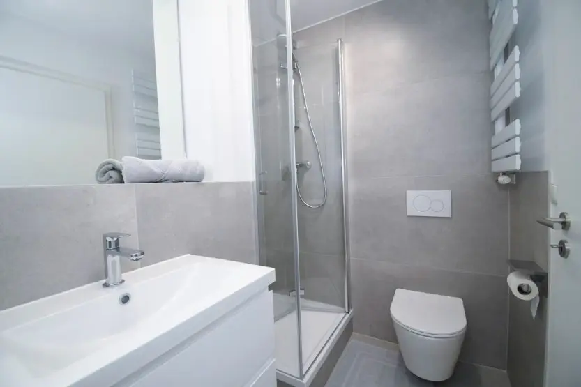 Studio mit 15 m² in Mannheim – Bild 5