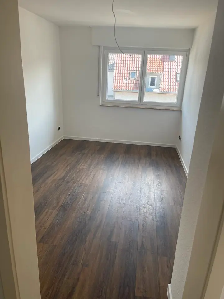 4 Zimmer Wohnung mit 73 m² in Waiblingen – Bild 2