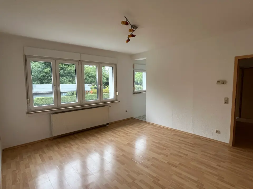 2 Zimmer Wohnung mit 45 m² in Dortmund – Bild 1