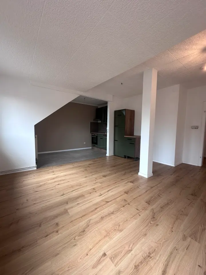 2 Zimmer Wohnung mit 53 m² in Wilhelmshaven – Bild 8