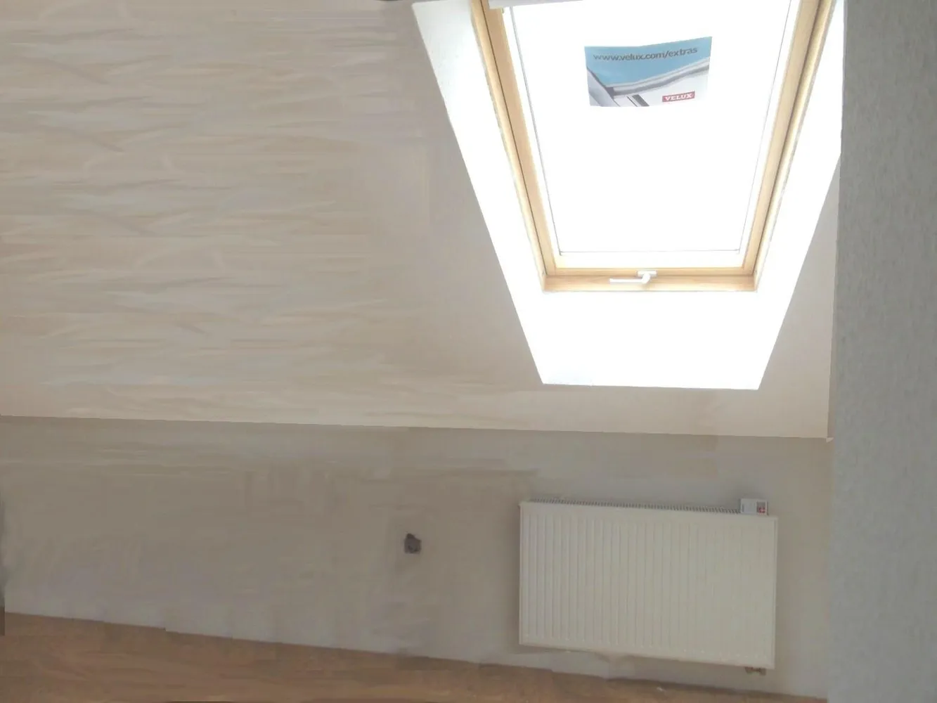 4 Zimmer Wohnung mit 69 m² in Weimar – Bild 3