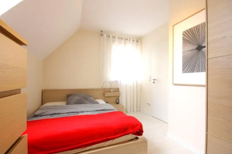 WG-Zimmer mit 50 m² in Stade – Bild 3