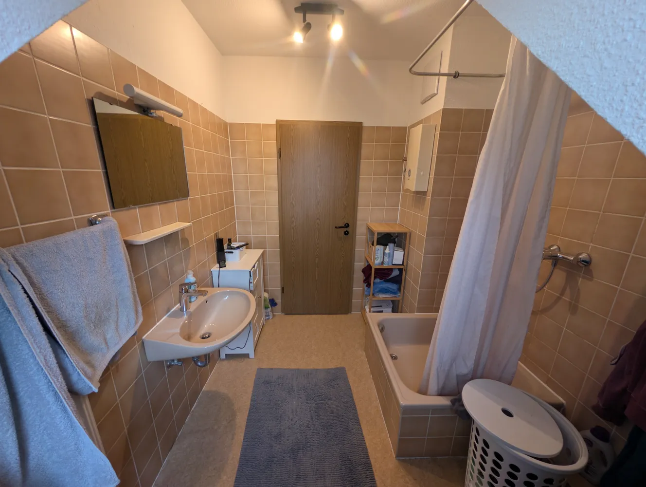 2 Zimmer Wohnung mit 45 m² in Münster – Bild 5