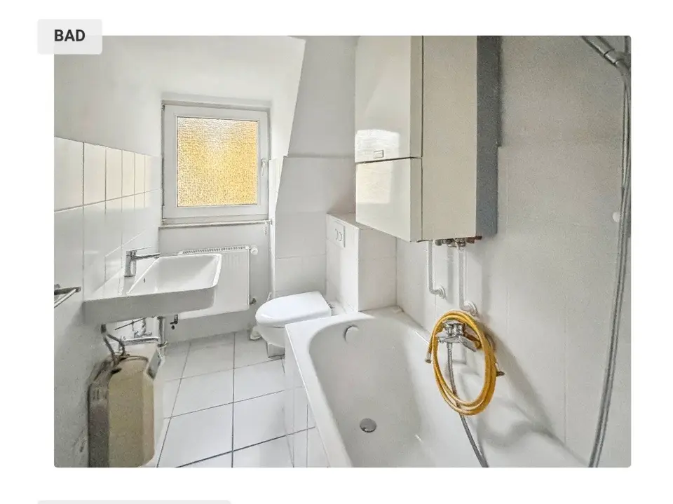 3 Zimmer Wohnung mit 47 m² in Herne – Bild 5