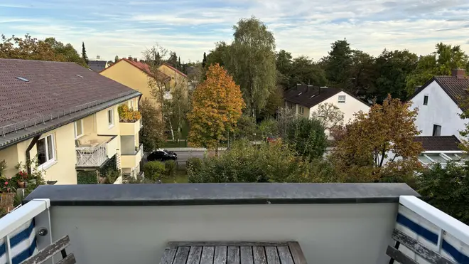 1 Zimmer Wohnung mit 41 m² in München – Bild 10