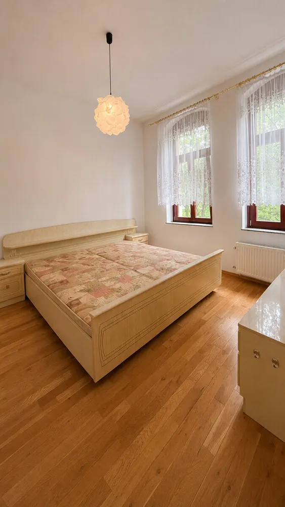 2 Zimmer Wohnung mit 70 m² in Dresden – Bild 3