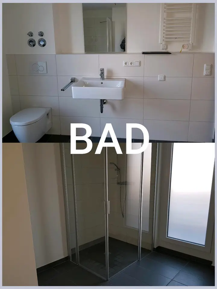 2 Zimmer Wohnung mit 60 m² in Aachen – Bild 10