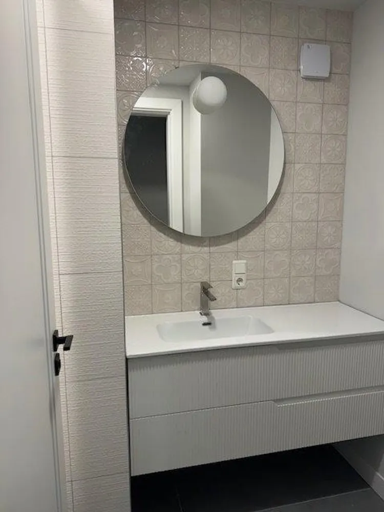 4 Zimmer Wohnung mit 118 m² in Berlin – Bild 12
