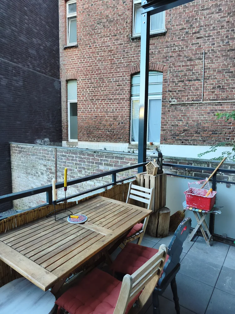 2 Zimmer Wohnung mit 43 m² in Düsseldorf – Bild 12