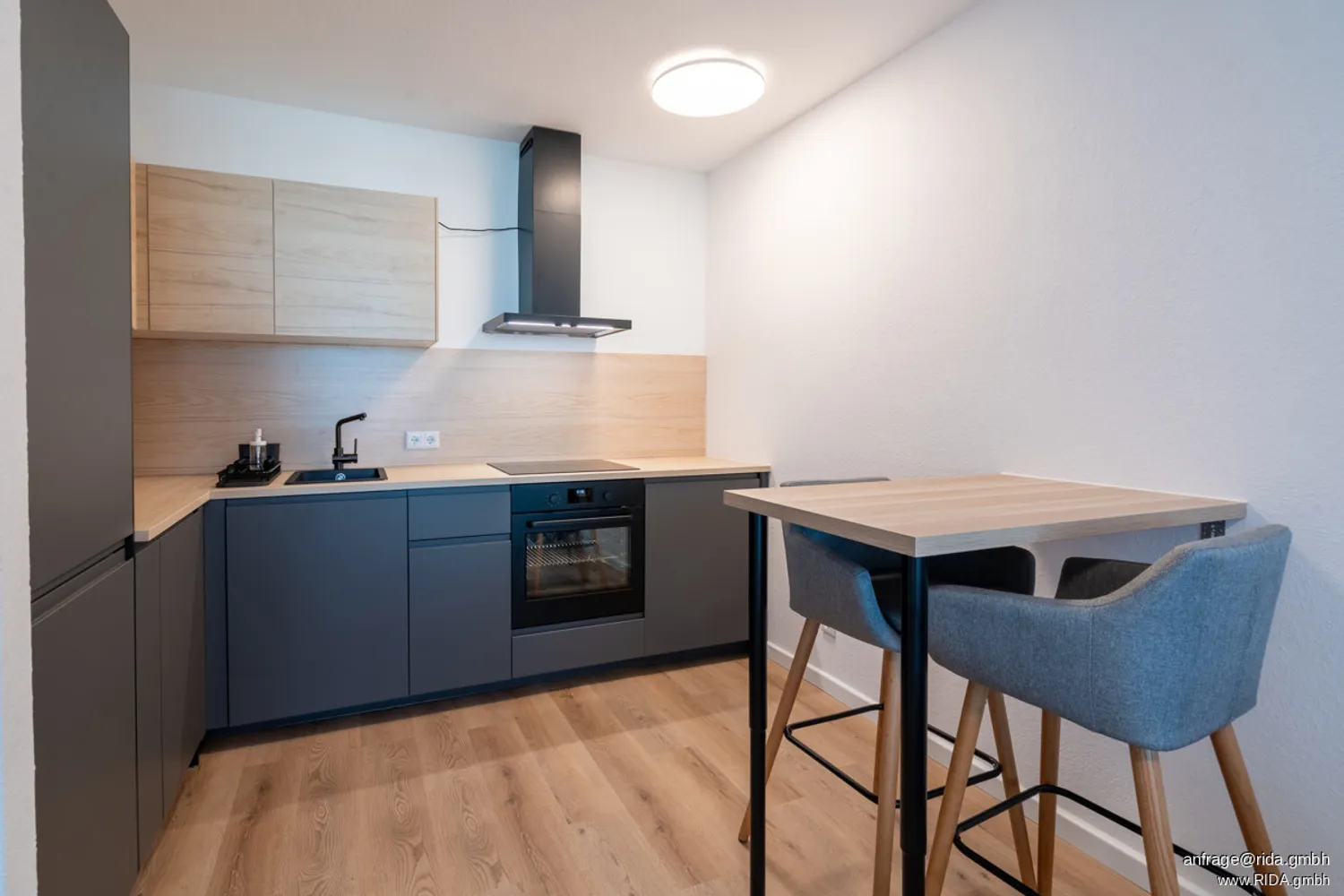 2 Zimmer Wohnung mit 59 m² in Köln – Bild 4