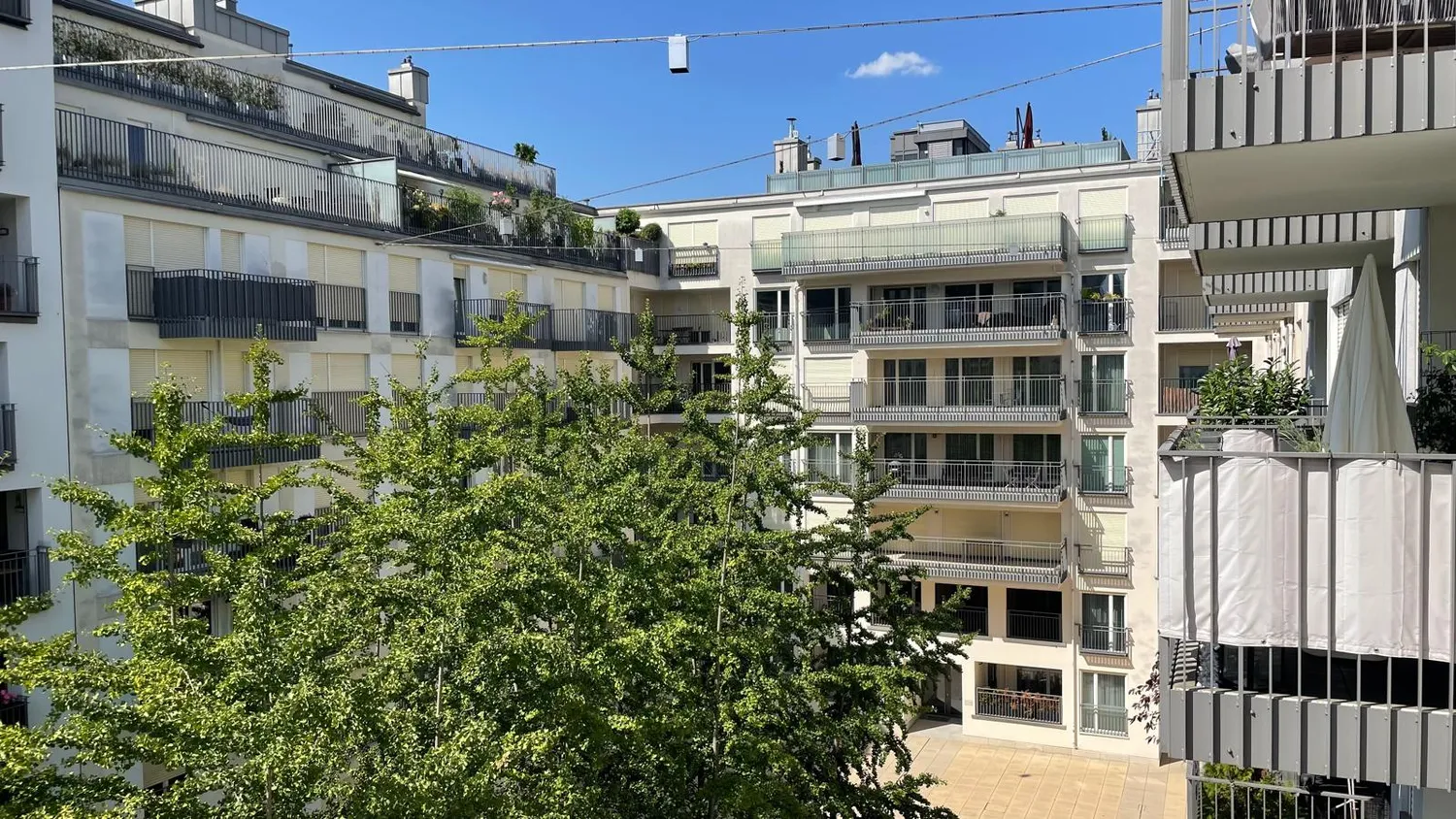 3 Zimmer Wohnung mit 77 m² in München – Bild 7