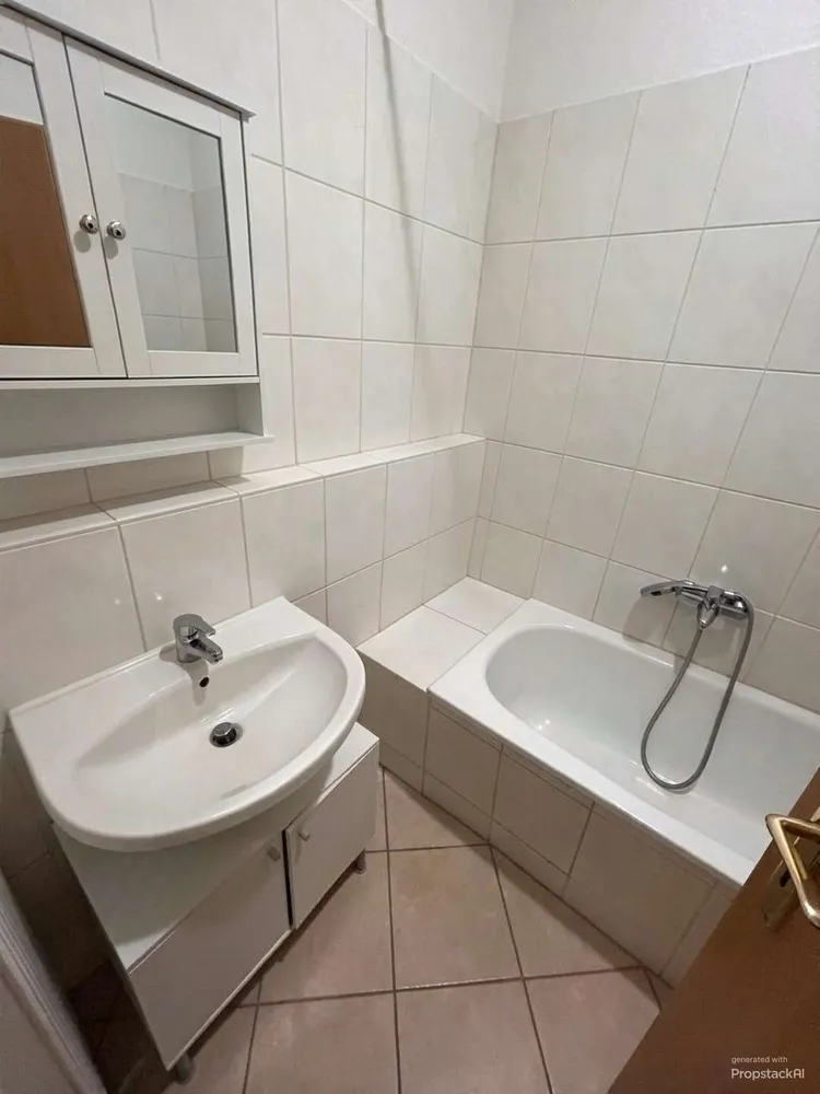 1 Zimmer Wohnung mit 35 m² in Chemnitz – Bild 3