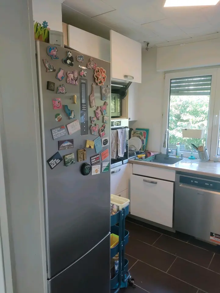 WG-Zimmer mit 24 m² in Gießen – Bild 3