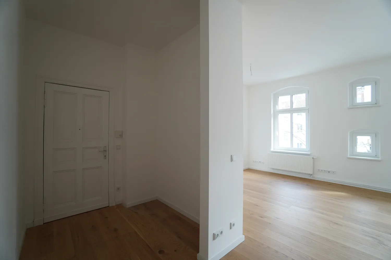 4 Zimmer Wohnung mit 137 m² in Berlin – Bild 7