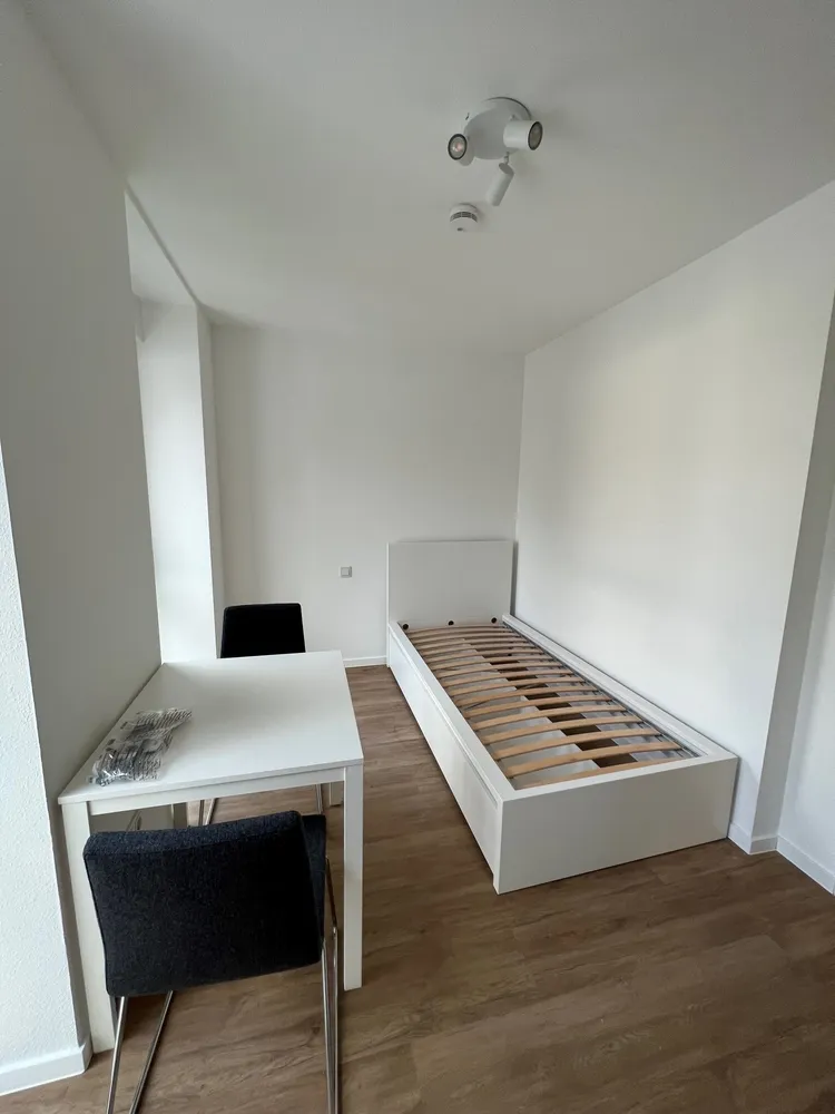 1 Zimmer Wohnung mit 20 m² in Köln – Bild 4