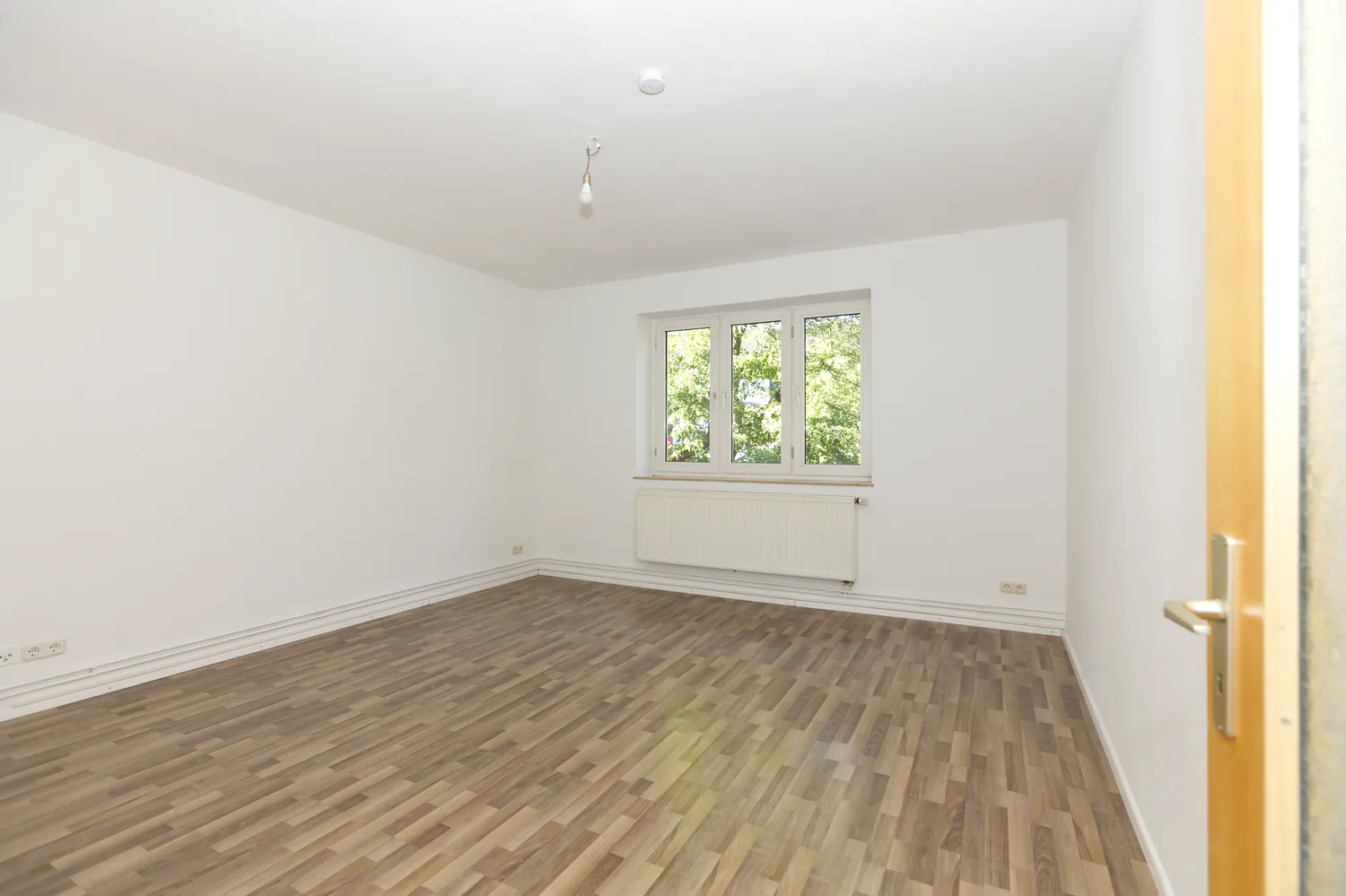 3 Zimmer Wohnung mit 82 m² in Köln – Bild 3