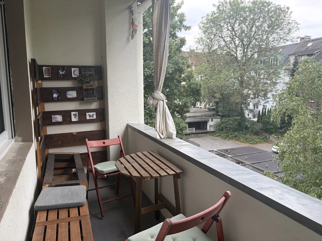 2 Zimmer Wohnung mit 67 m² in Dortmund – Bild 12