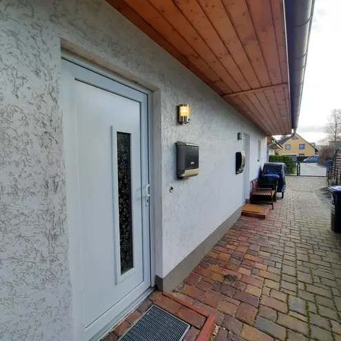 4 Zimmer Haus mit 90 m² in Berlin – Bild 5