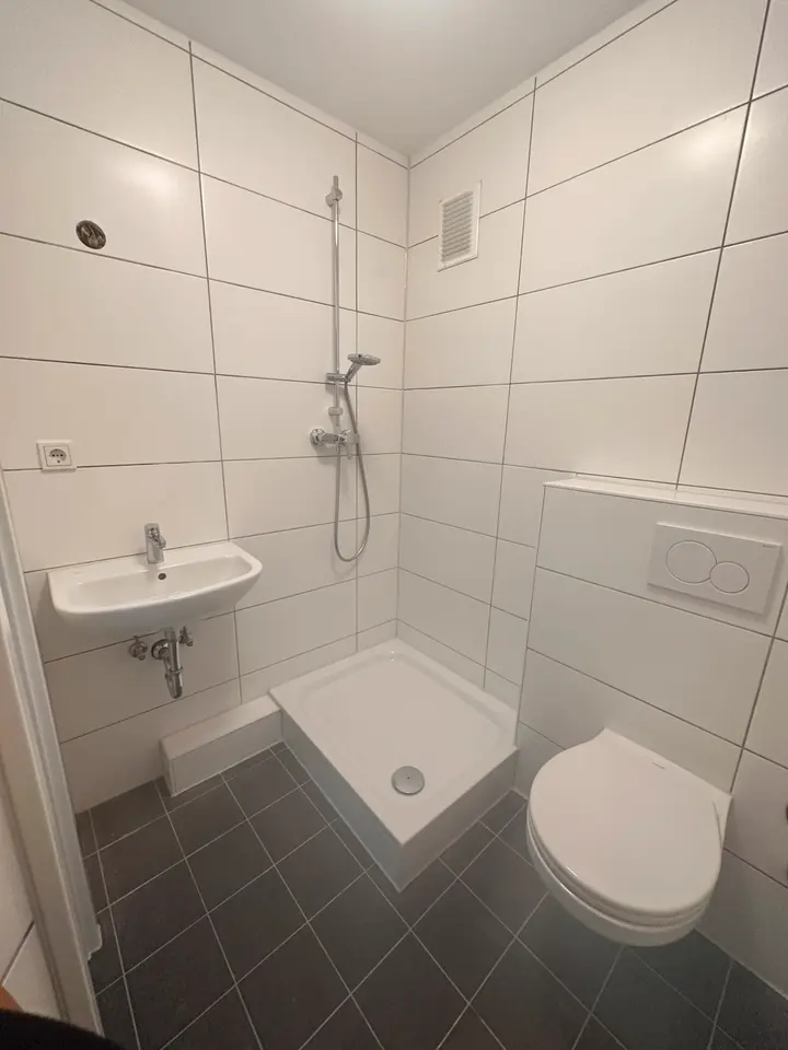 WG-Zimmer mit 25 m² in Pulheim – Bild 4