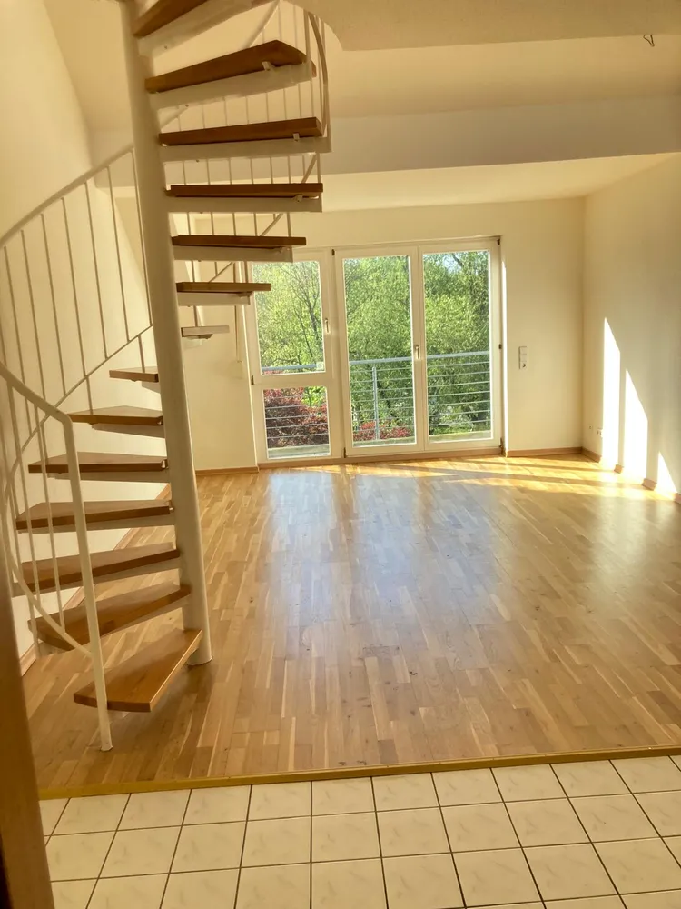 2 Zimmer Wohnung mit 59 m² in Halle (Saale) – Bild 1