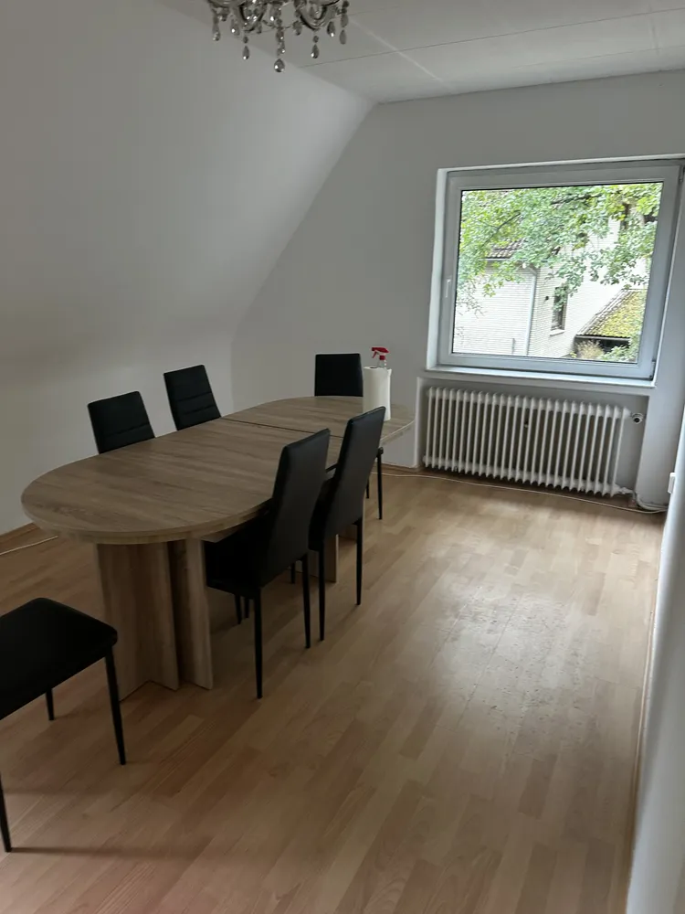 3 Zimmer Wohnung mit 78 m² in Hamburg – Bild 10
