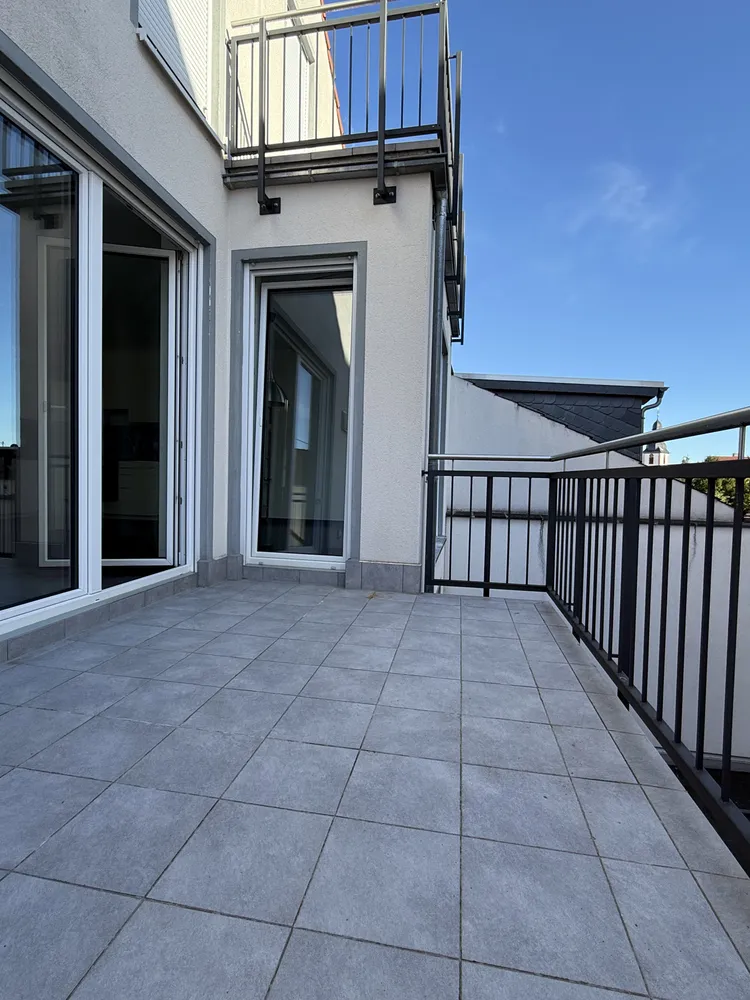 3 room apartment with 93 m² in Wiesbaden – Photo 9