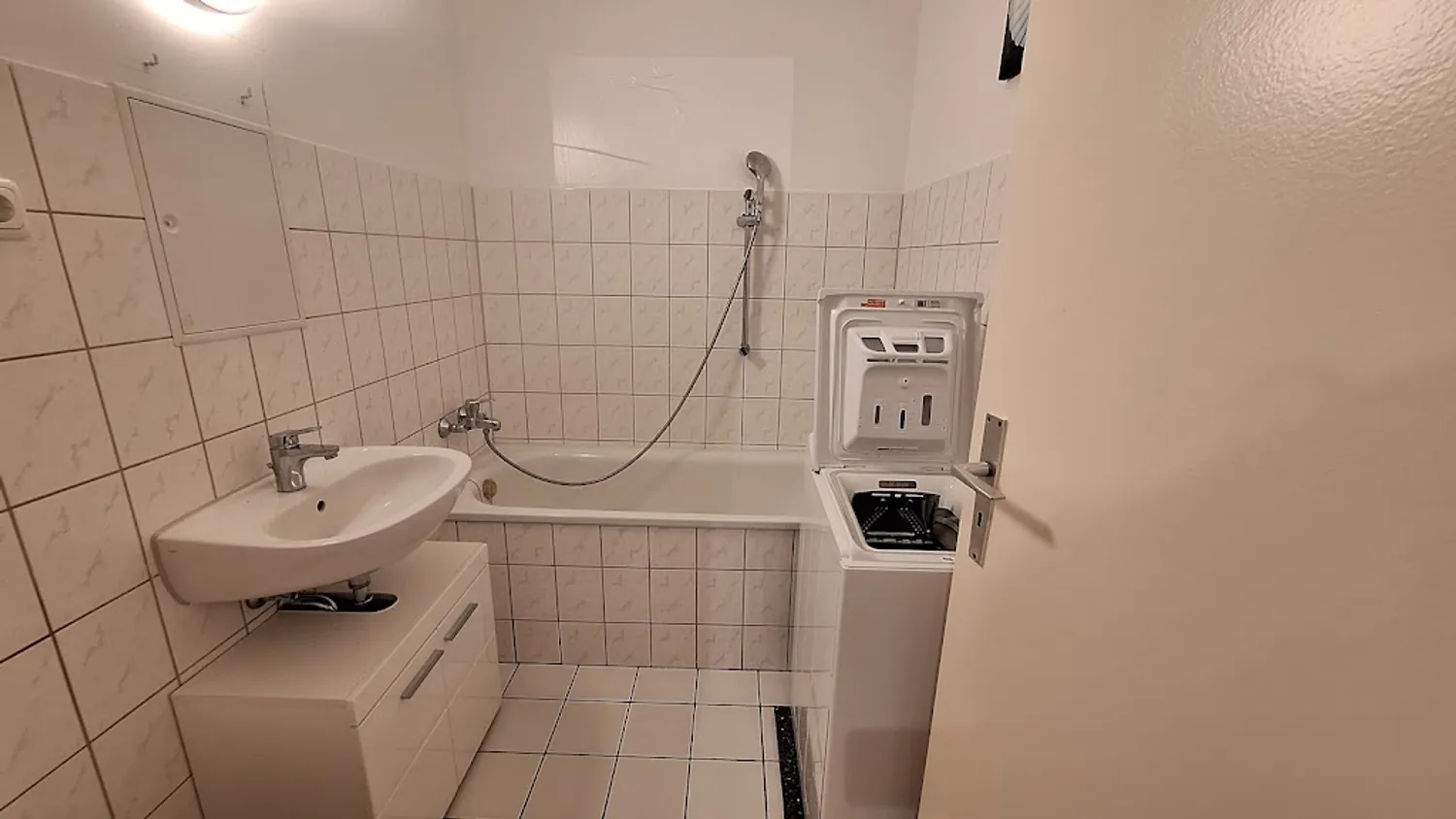 1 Zimmer Wohnung mit 31 m² in Stralsund – Bild 8