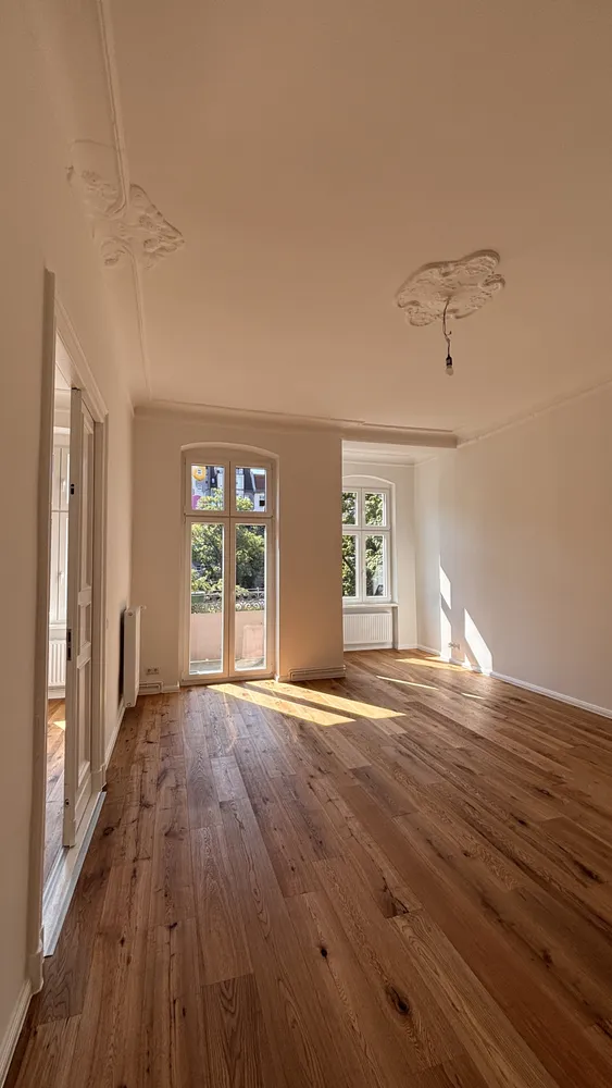 2 Zimmer Wohnung mit 79 m² in Berlin – Bild 2