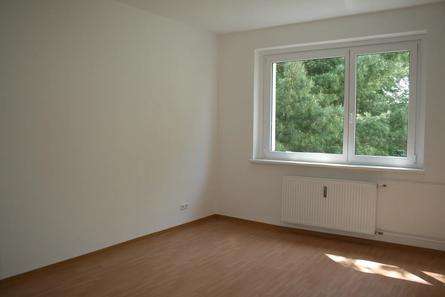 2 room apartment with 53 m² in Berlin – Photo 6