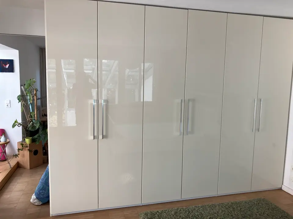 WG-Zimmer mit 16 m² in Biberach an der Riß – Bild 3