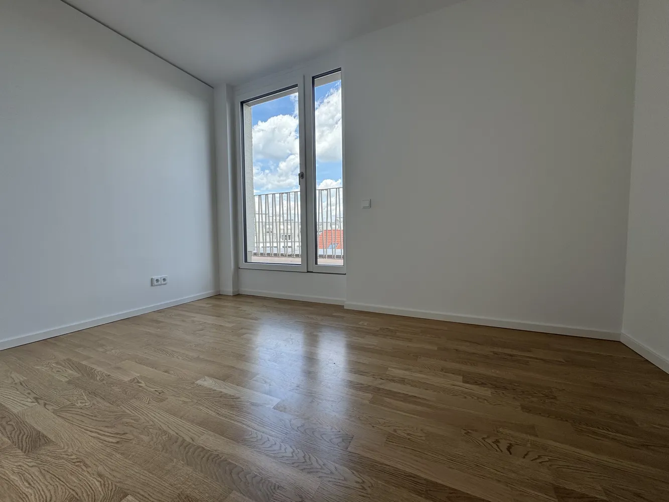 3 Zimmer Wohnung mit 91 m² in Leipzig – Bild 2