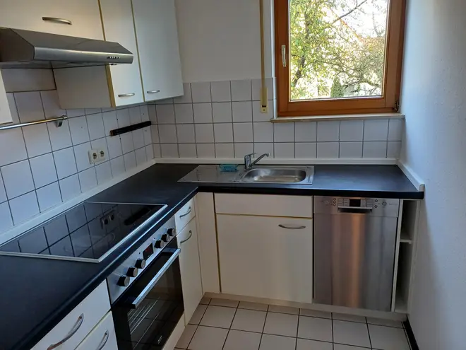 2 Zimmer Wohnung mit 50 m² in Stuttgart – Bild 6