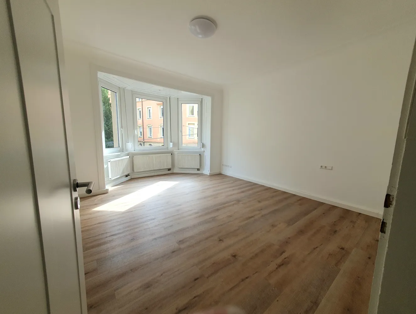 3 room apartment with 100 m² in Stuttgart – Photo 8