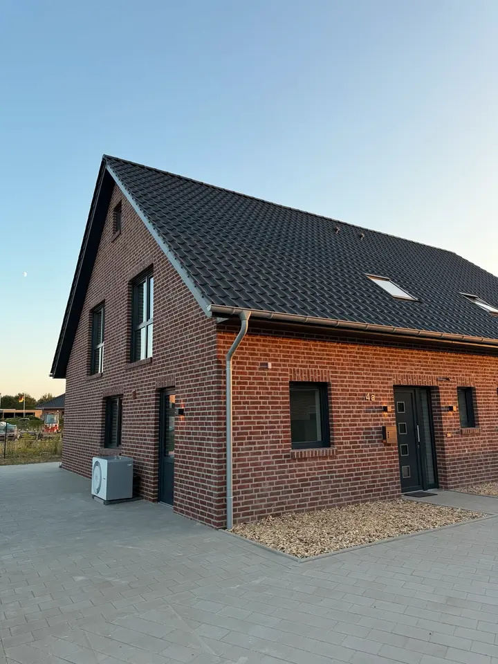 4 Zimmer Wohnung mit 125 m² in Cloppenburg – Bild 4