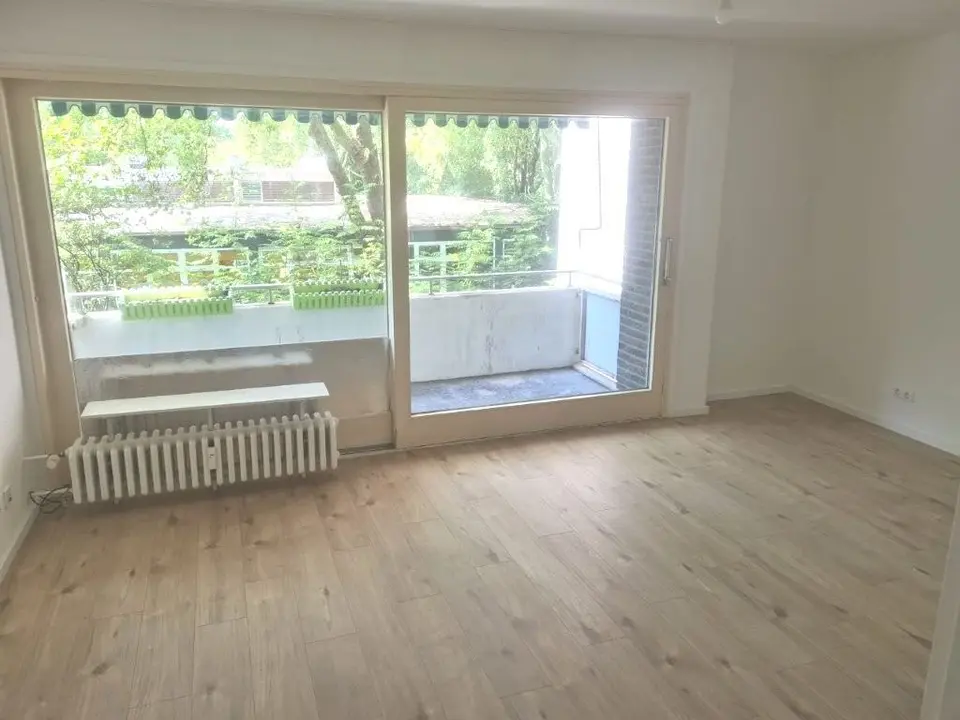 3 Zimmer Wohnung mit 77 m² in Düsseldorf – Bild 2