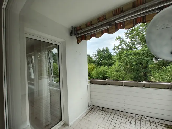 3 Zimmer Wohnung mit 72 m² in Bielefeld – Bild 7