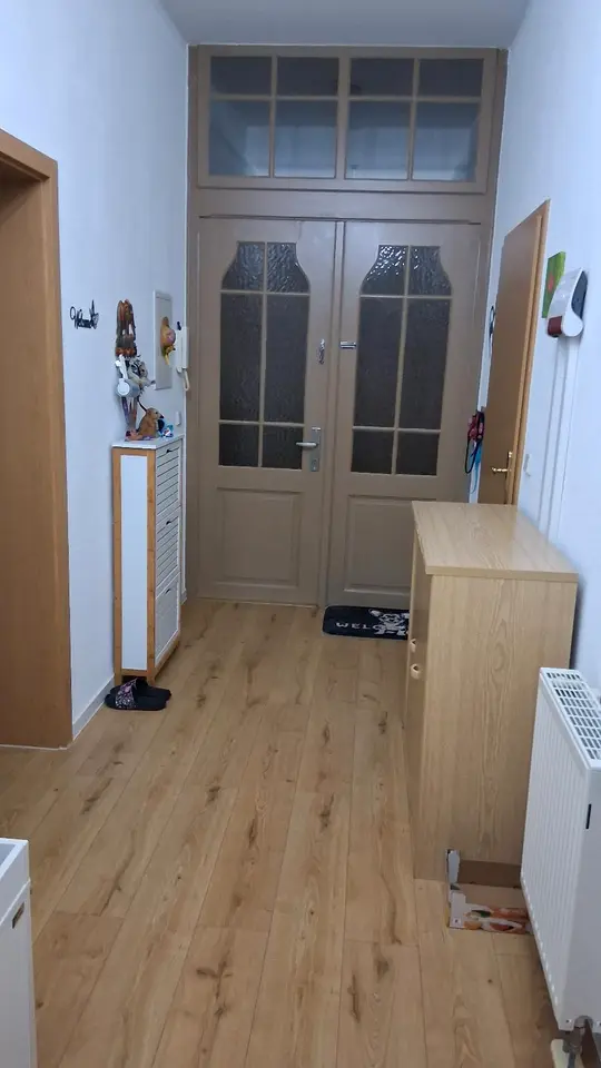 4 room apartment with 101 m² in Chemnitz – Photo 3