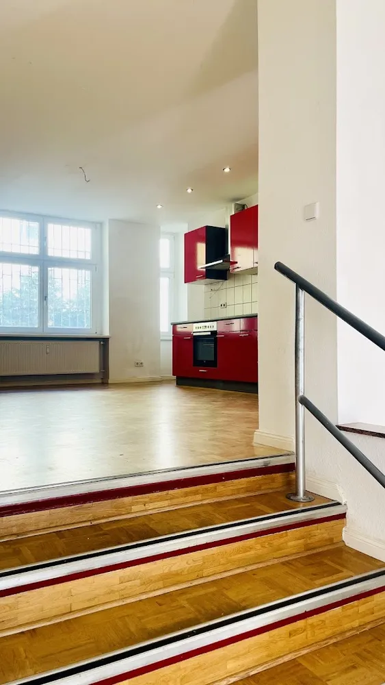 3 Zimmer Wohnung mit 100 m² in Berlin – Bild 4