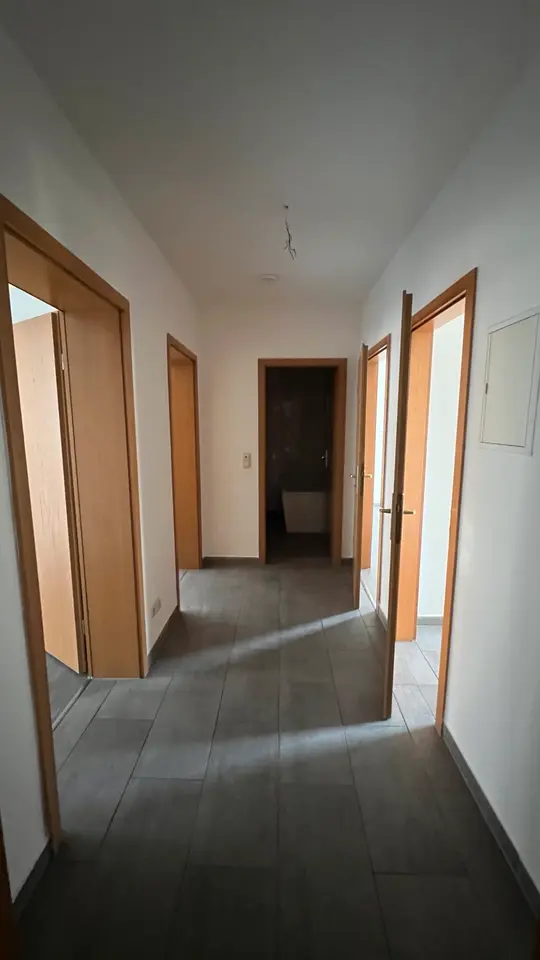 6 Zimmer Wohnung mit 122 m² in Mittweida – Bild 7