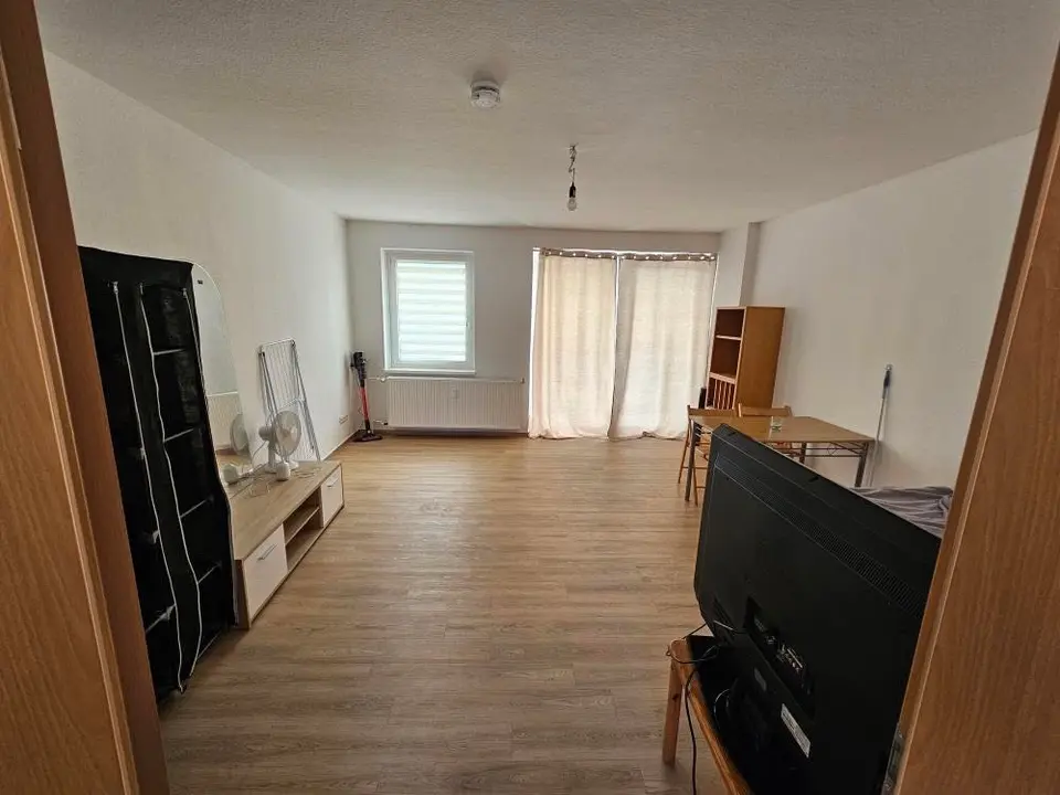 Studio mit 37 m² in Nordhausen – Bild 6