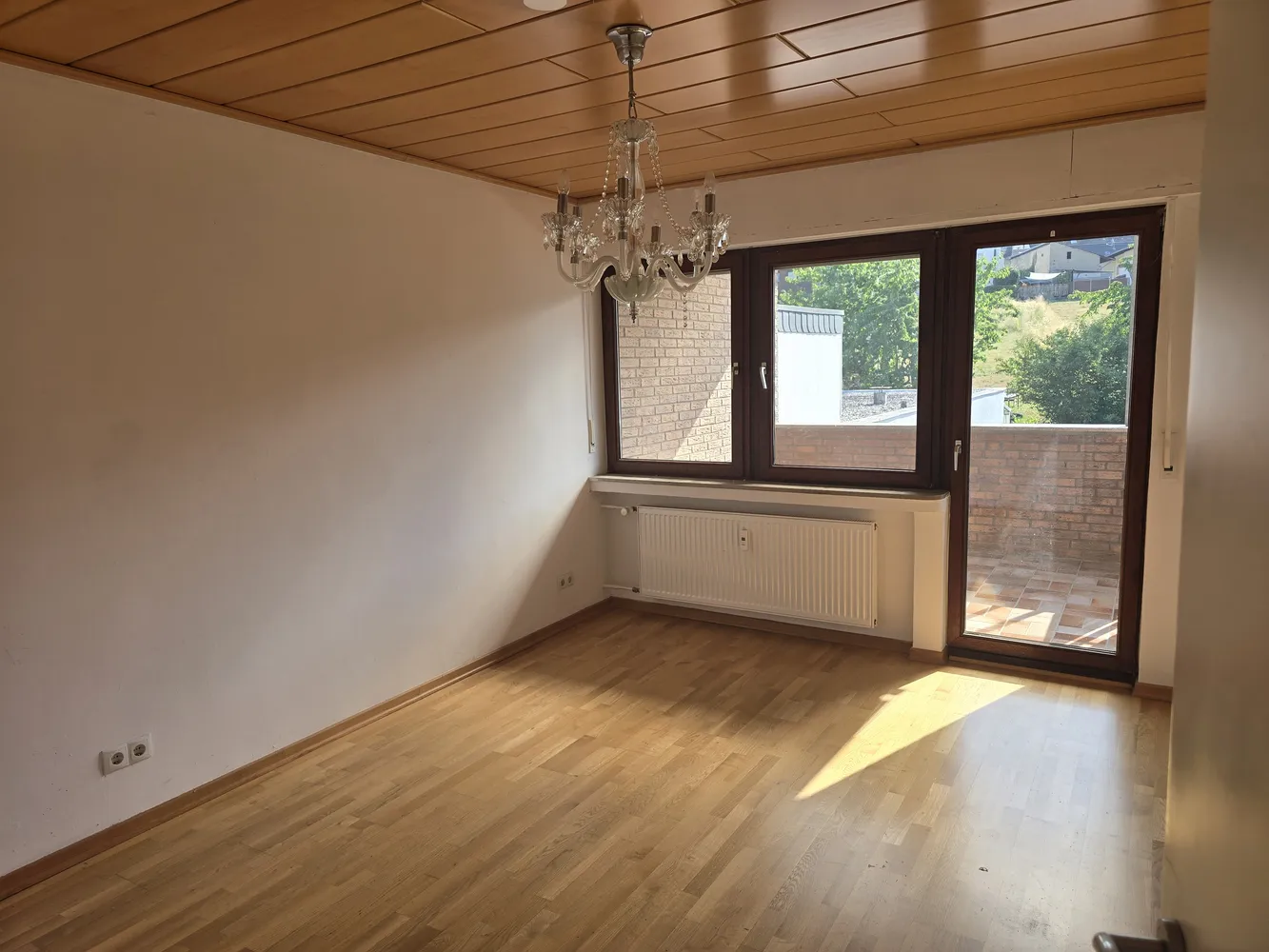 3 Zimmer Wohnung mit 75 m² in Bonn – Bild 3