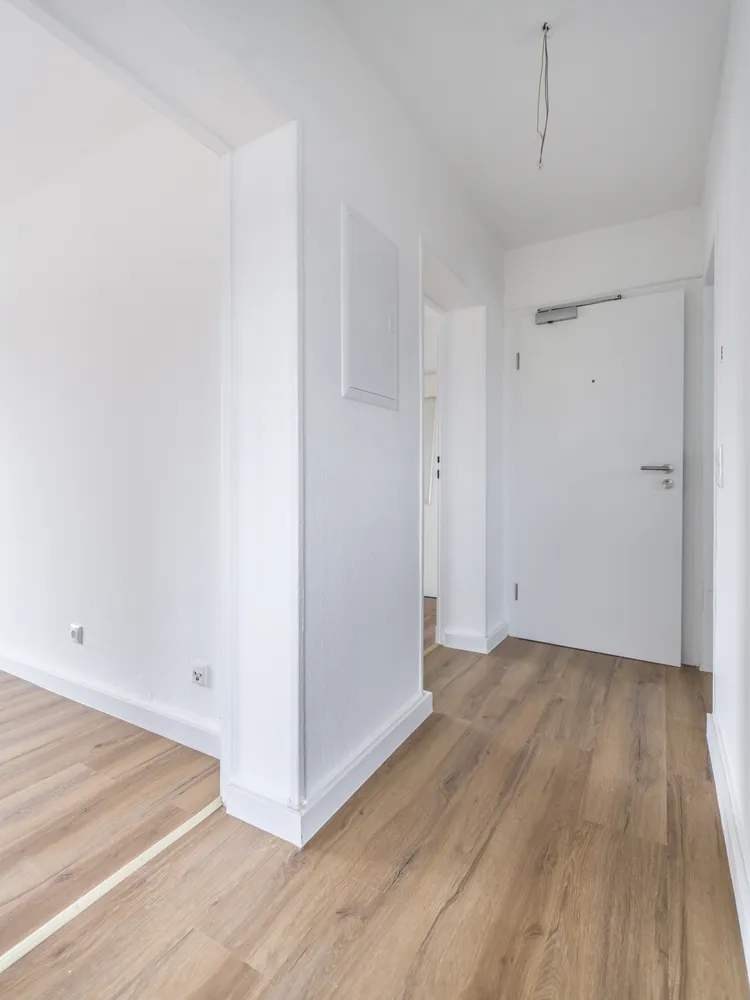 2 room apartment with 47 m² in Frankfurt am Main – Photo 3